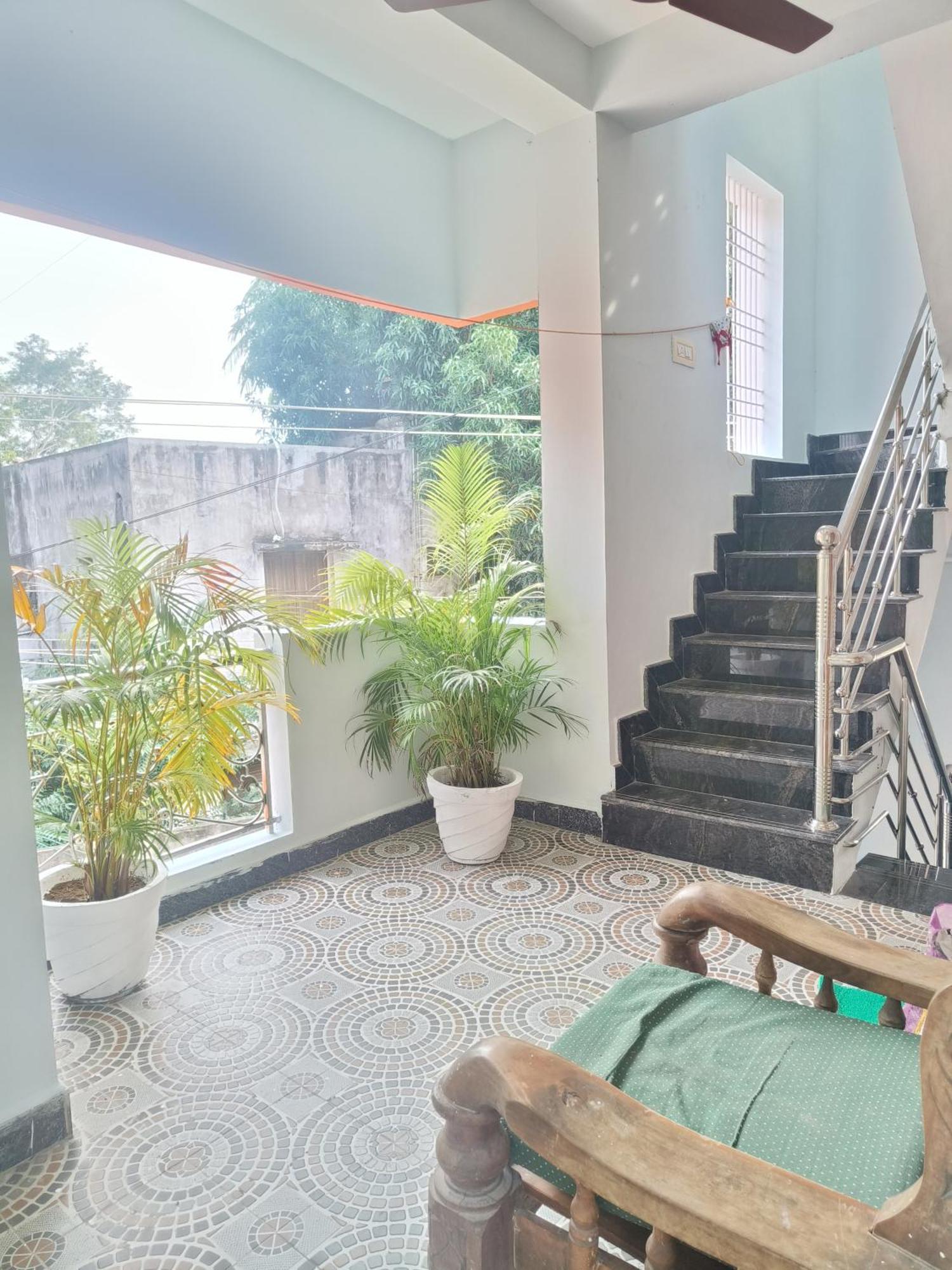 Liya Guest House Tiruvannāmalai エクステリア 写真