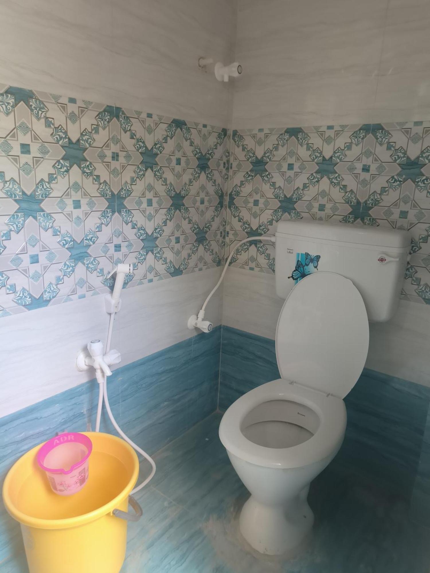 Liya Guest House Tiruvannāmalai エクステリア 写真