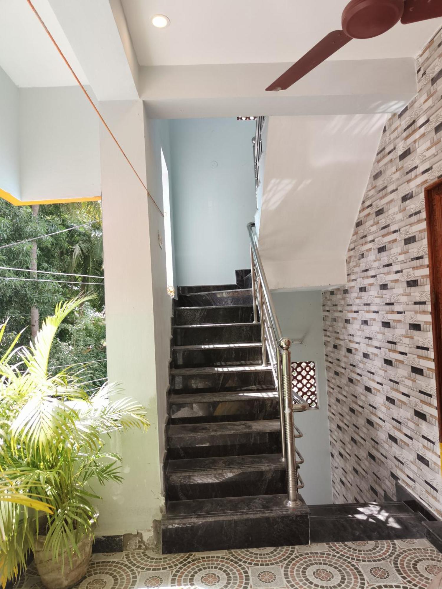 Liya Guest House Tiruvannāmalai エクステリア 写真