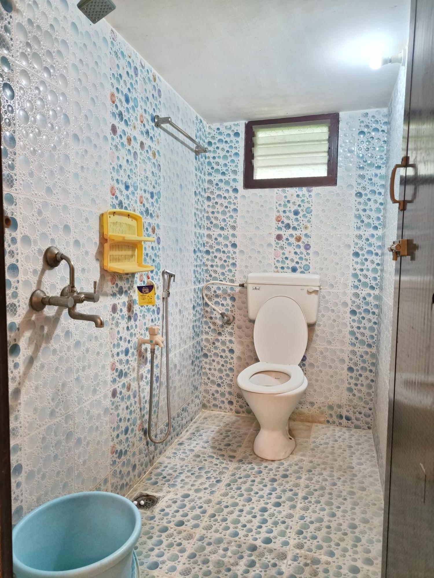 Liya Guest House Tiruvannāmalai エクステリア 写真