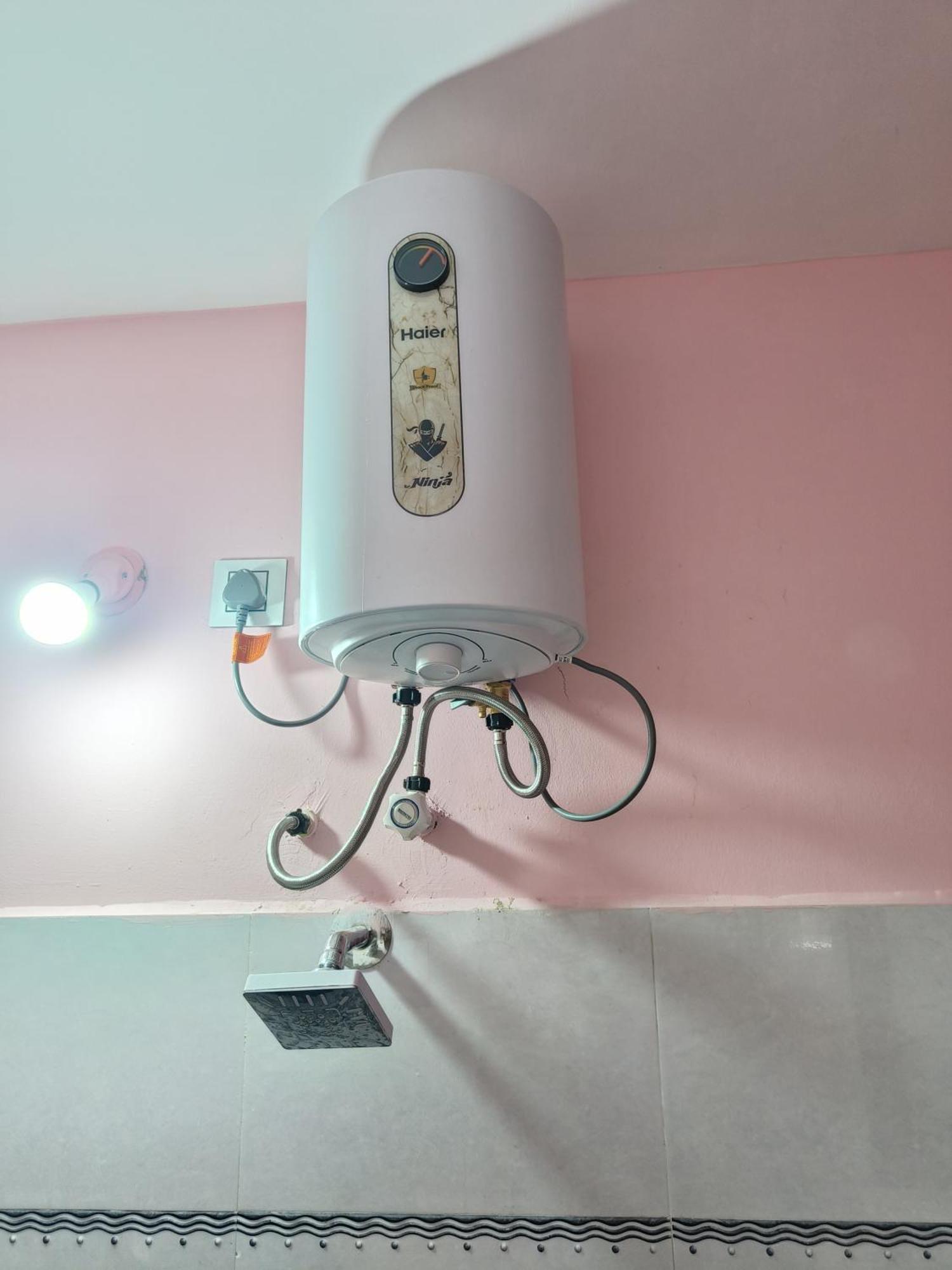 Liya Guest House Tiruvannāmalai エクステリア 写真