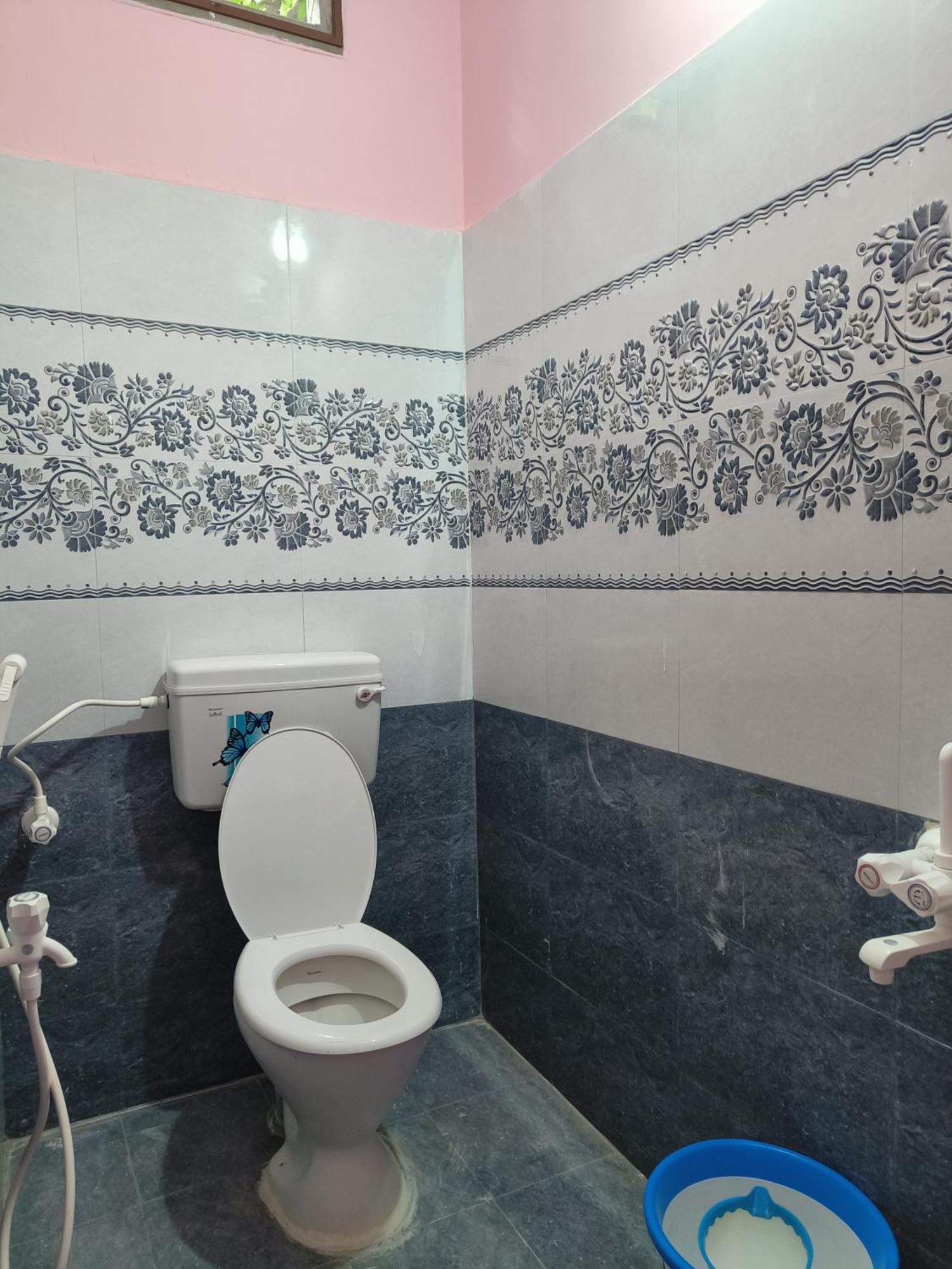 Liya Guest House Tiruvannāmalai エクステリア 写真
