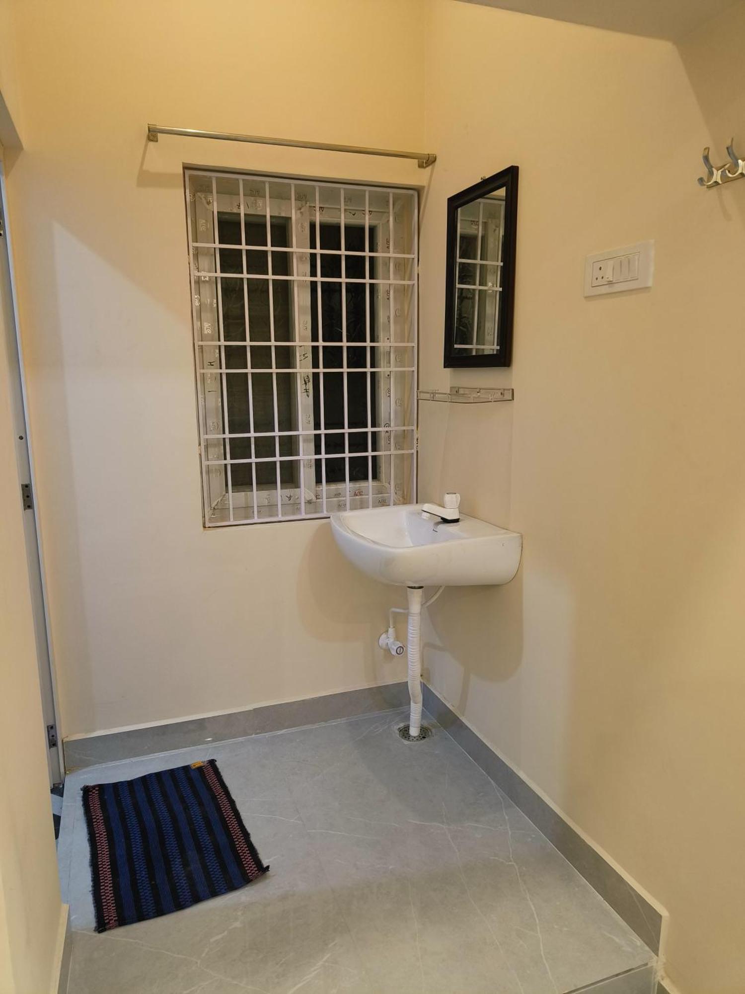 Liya Guest House Tiruvannāmalai エクステリア 写真