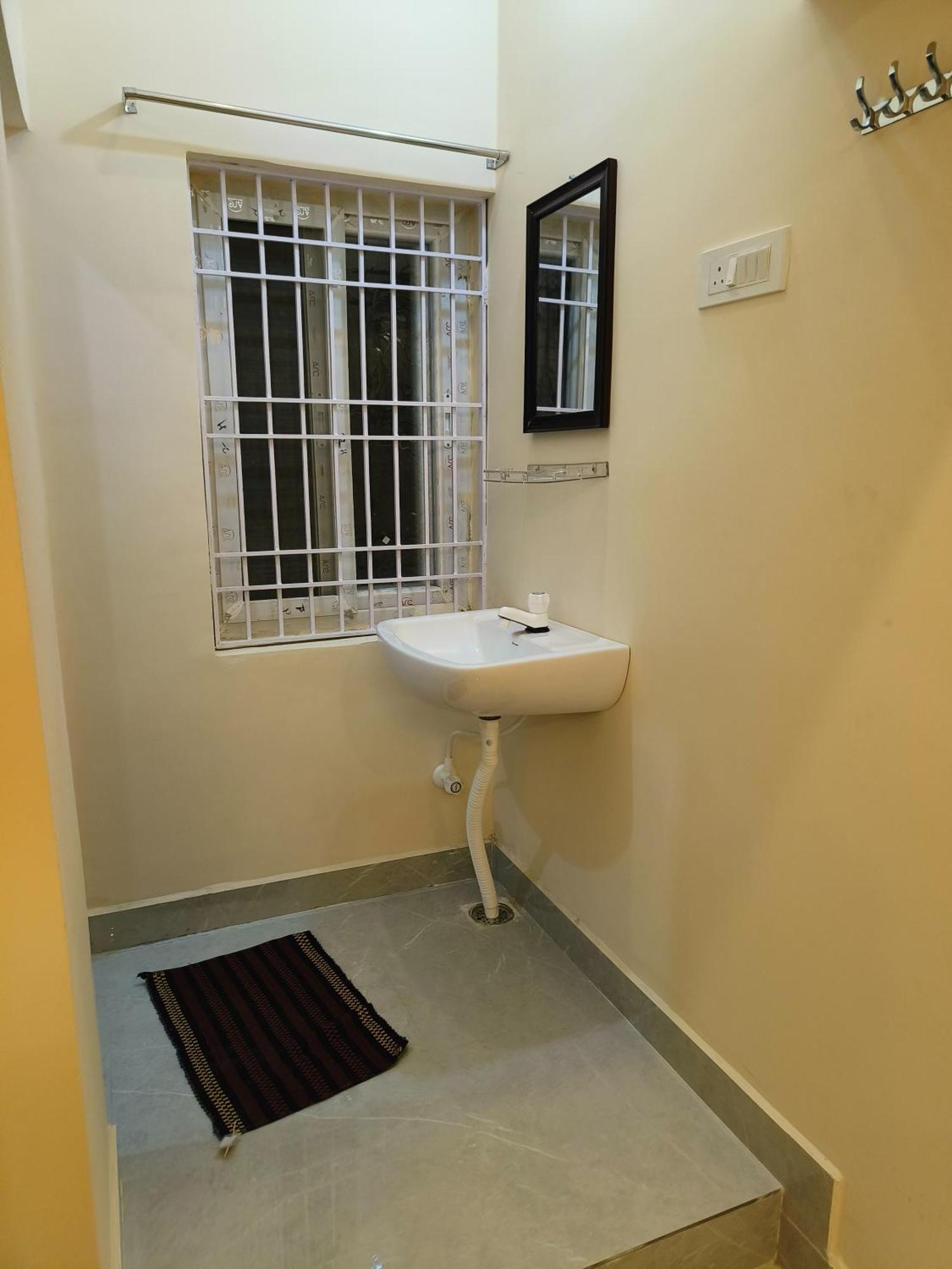 Liya Guest House Tiruvannāmalai エクステリア 写真
